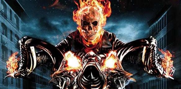 漫威宣布将推出剧集版《鬼影驾驶员》，与电影版一样由尼古拉斯·凯奇主演。（漫威电影中的三大追击戏）