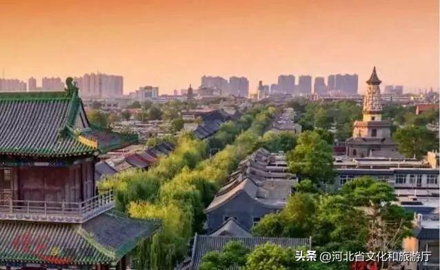 北京出发，游览千年古城（北京是千年古都吗）