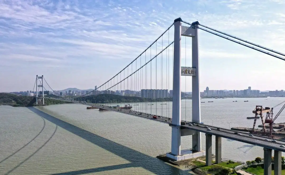 中国最高水平建桥，如何做到纸一般薄？安全可靠吗？（中国的建桥技术是世界第一吗）