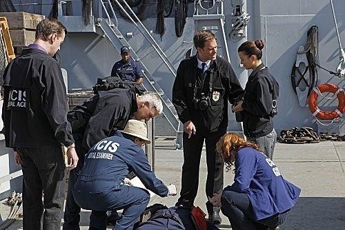 你知道海军罪案调查处的结局是什么吗？（海军罪案调查处:洛杉矶第十二季）
