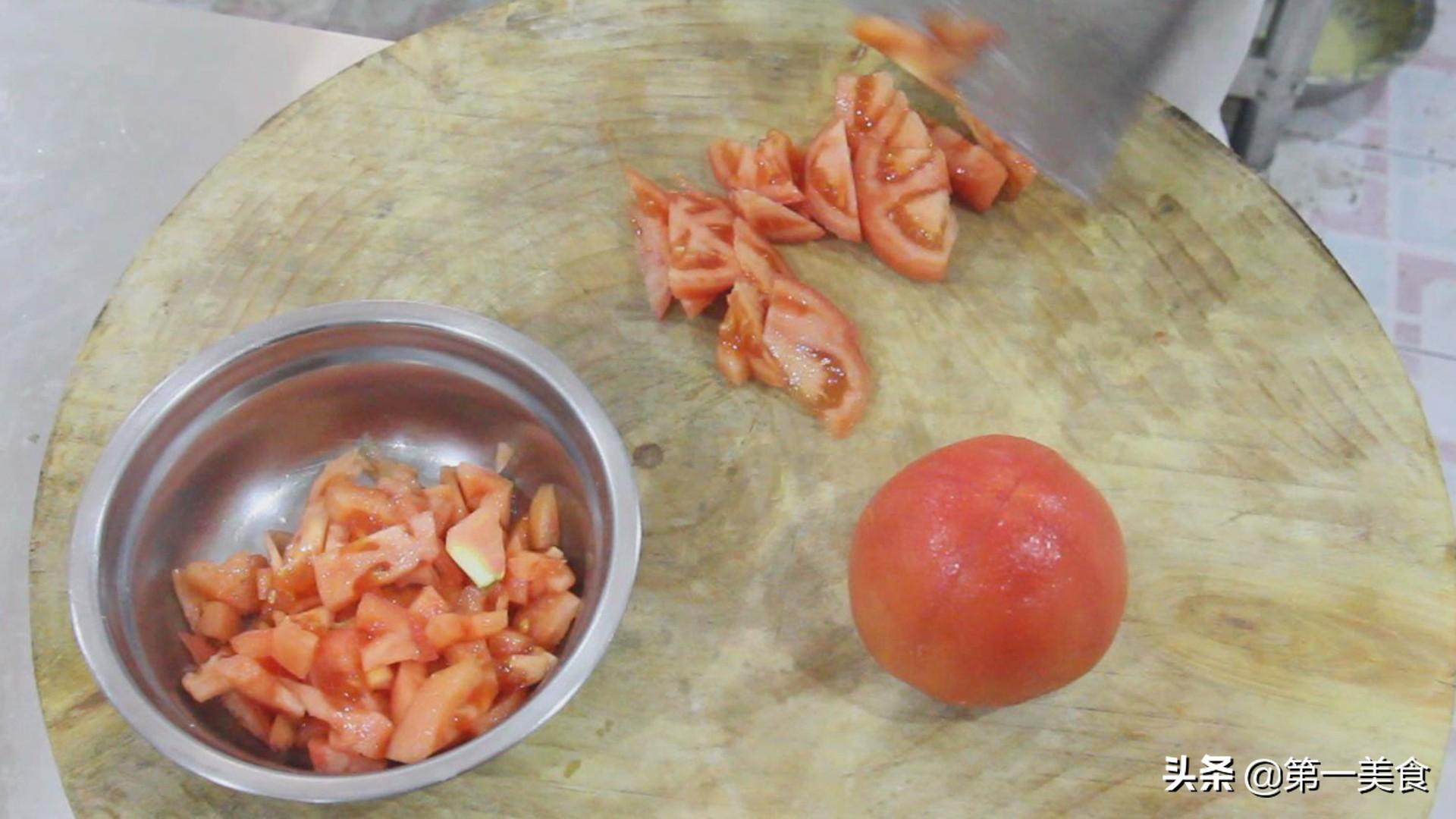 番茄鱼：滑嫩汤香，开胃美味（番茄鱼的做法最正宗的做法 鲜香爽口教你做）