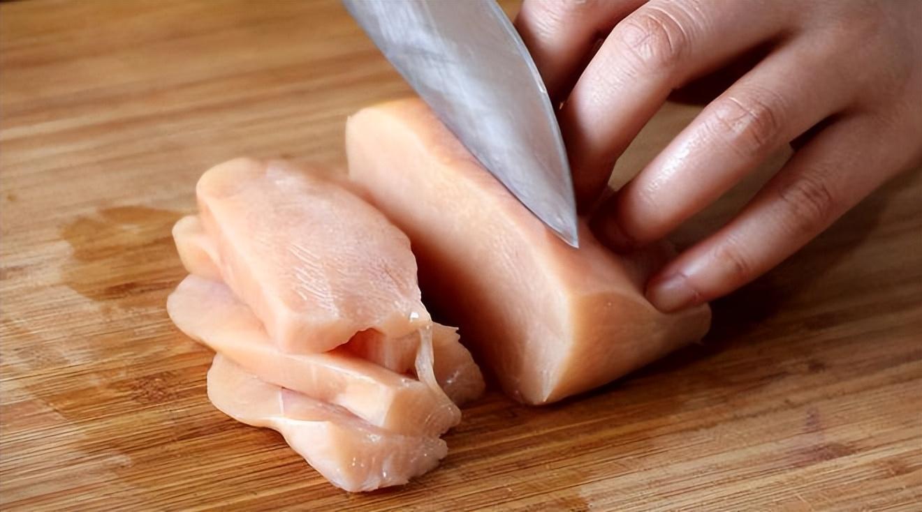 7种健康鸡胸肉做法（奥尔良鸡胸肉的做法）