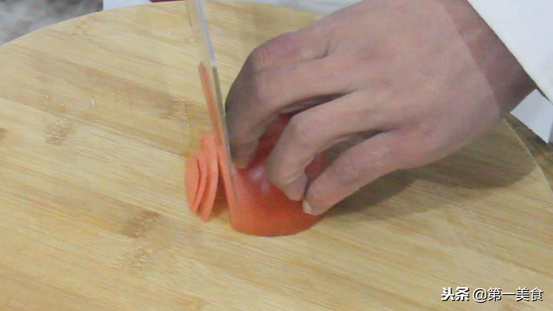 鲜美紫菜蛋花汤的简易制作方法（鲜美紫菜蛋花汤的简易制作方法视频）