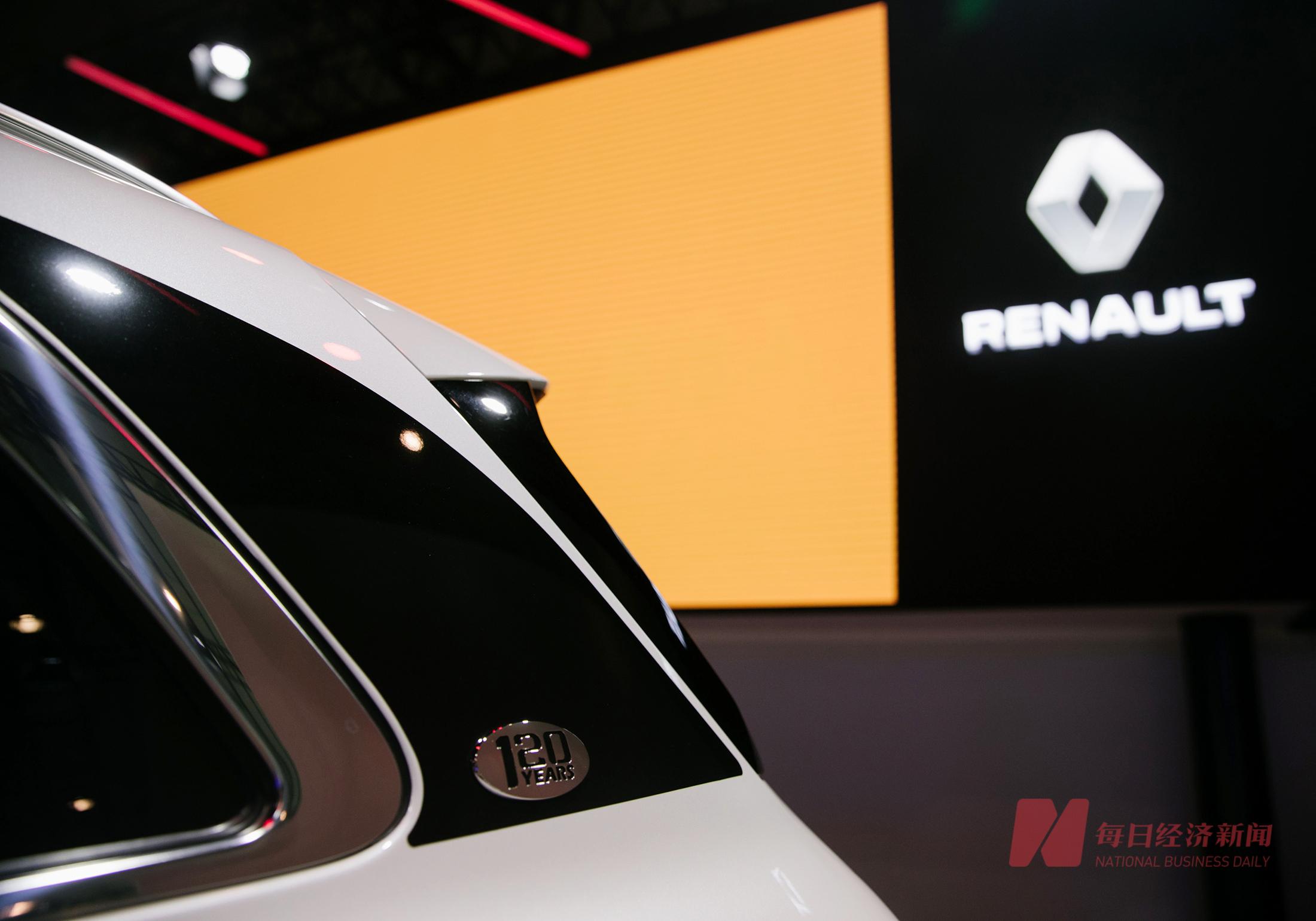 雷诺撤离致日产损失526亿日元，4月新车销量下跌近80%（雷诺日产全球销量）