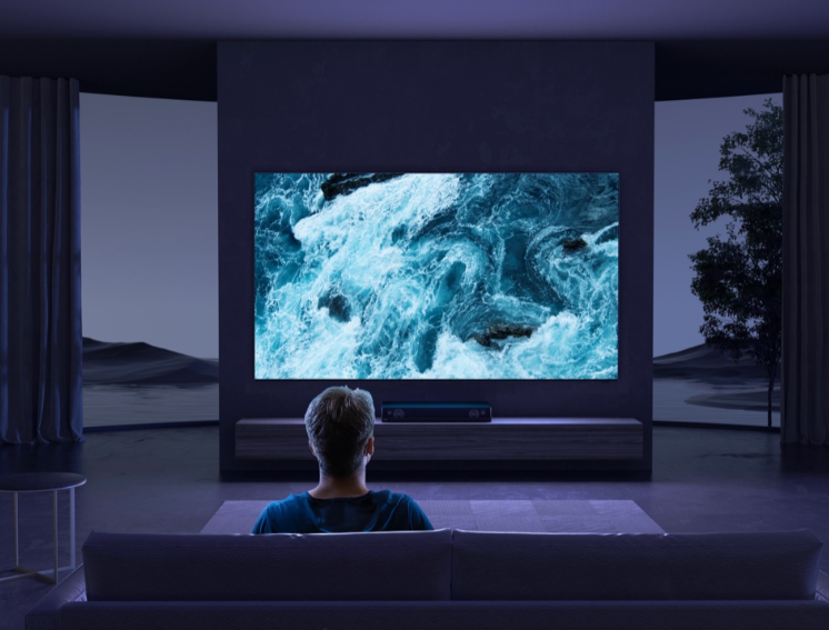 2022年推荐的4款性价比高、视觉效果出众的电视（2022年推荐的4款性价比高,视觉效果出众的电视机有哪些）