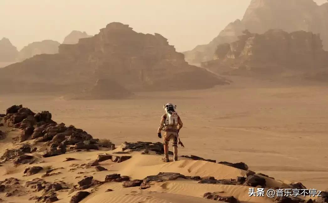 《火星救援》：一部充满积极力量的电影（《火星救援》:一部充满积极力量的电影英语）