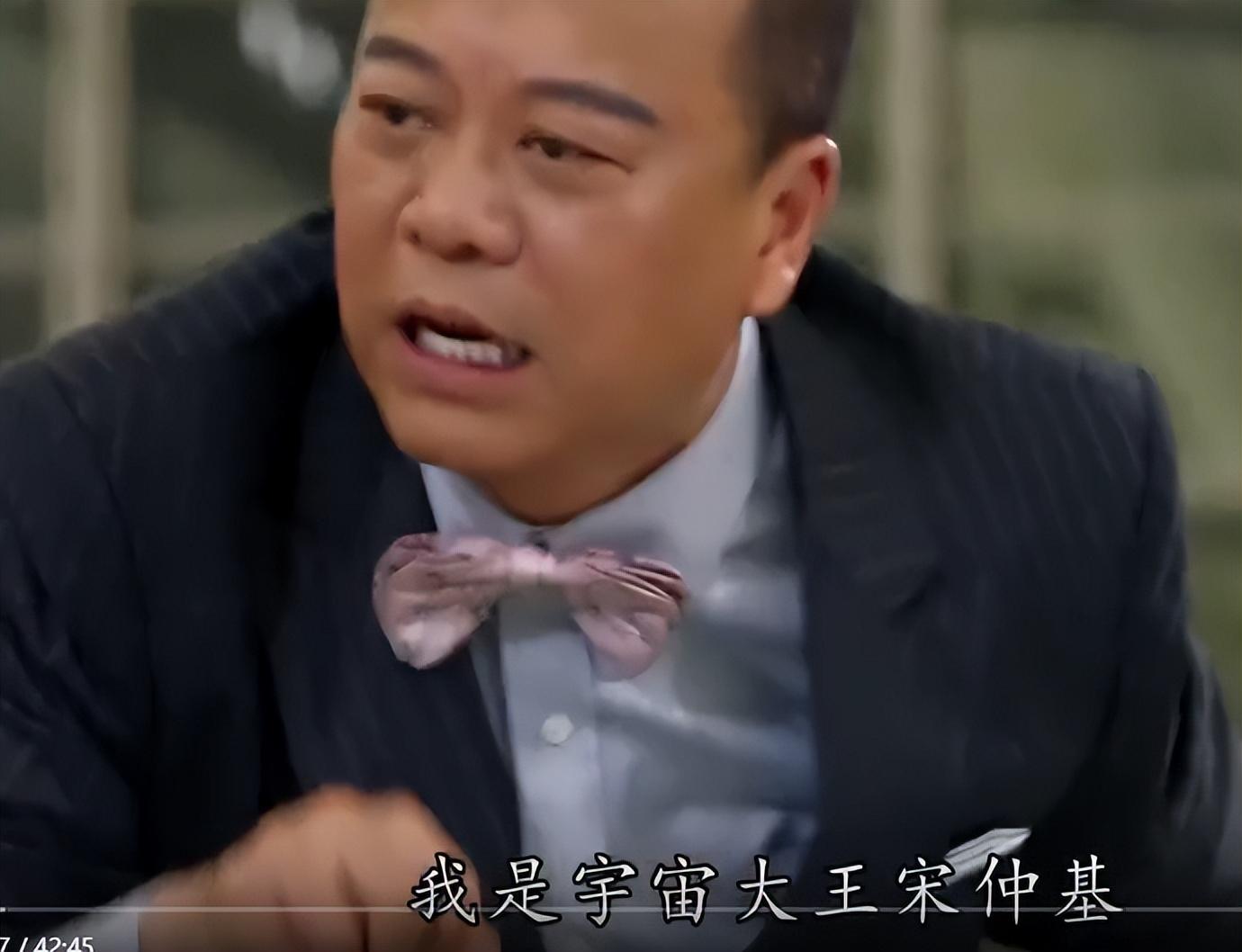 《夸世代》中的梗，TVB50周年台庆剧，不同凡响（夸世代为什么下架了）