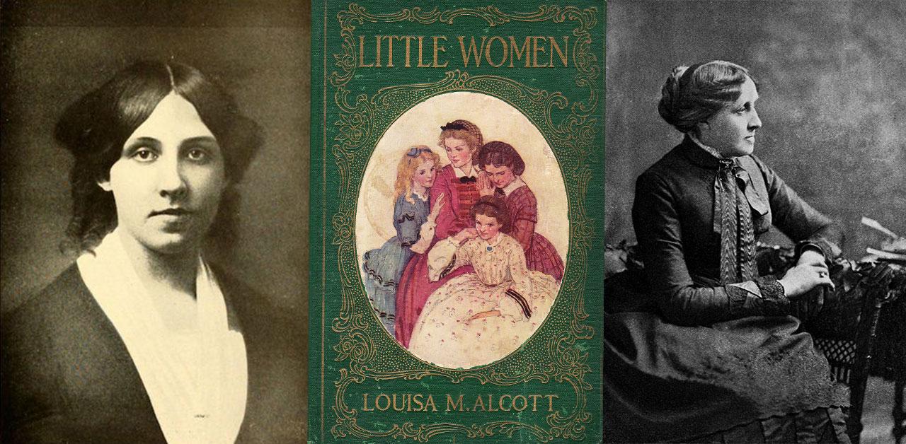 《小妇人》——路易莎·梅·奥尔科特经典之作（小妇人 路易莎.梅.奥尔科特）