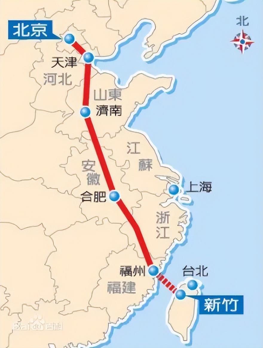 台湾自驾旅行推荐（台湾自驾旅行推荐路线图）