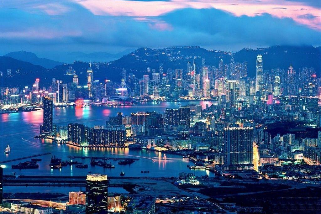 香港旅游必备攻略：路线、景点、美食！（贵州旅游攻略路线最佳路线图）