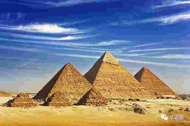 埃及十五佳景（埃及十大绝世美景）