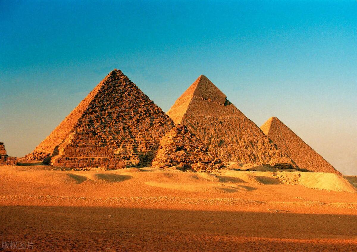 埃及：历史文化与著名景点（介绍吕梁历史文化著名景点）