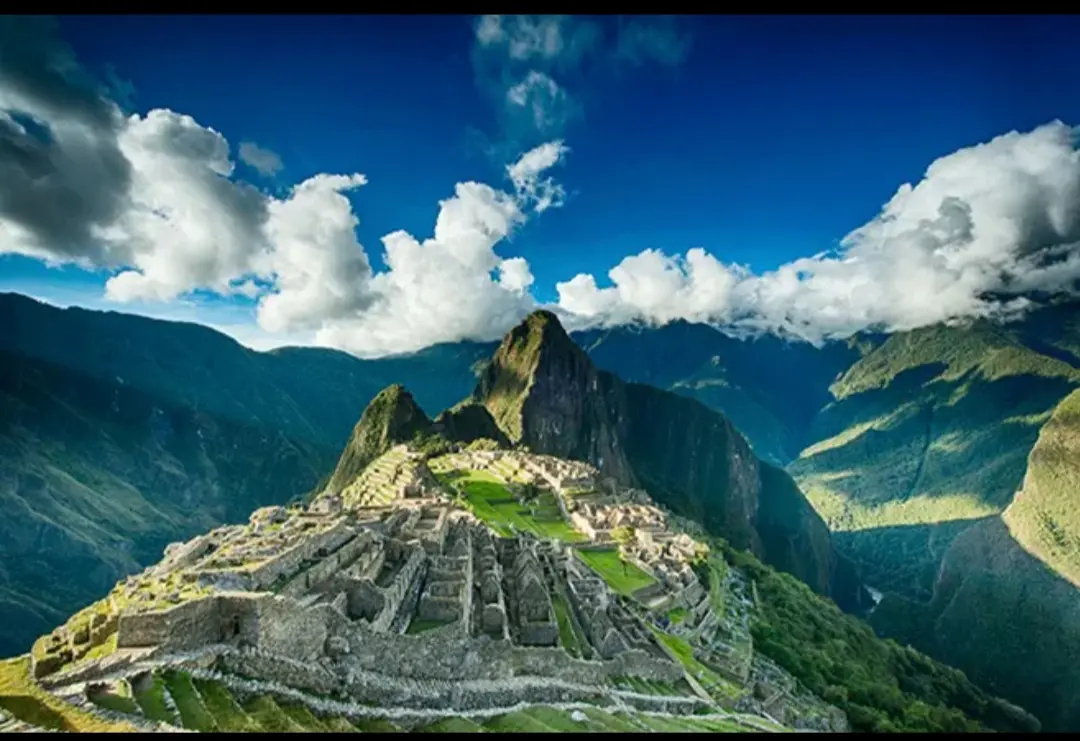秘鲁之旅：感受千姿百态（秘鲁之旅视频）