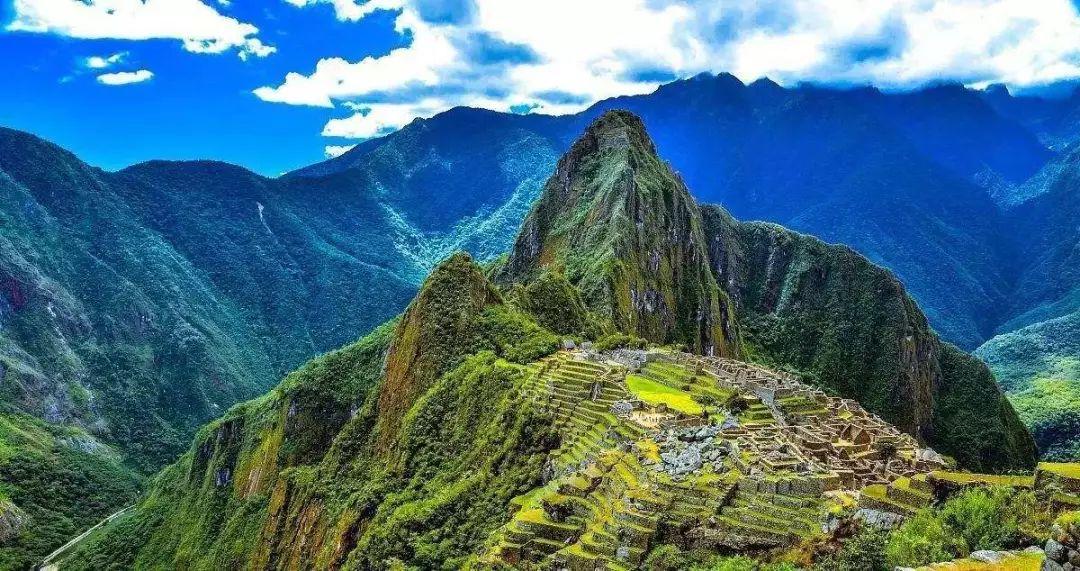 了解秘鲁：旅行必去之地！（扬州早茶必去之地）