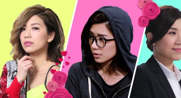 重拾TVB剧集：探究多面人格角色的《三个女人一个“因”》（tvb剧里面哪些角色死了让你惋惜）