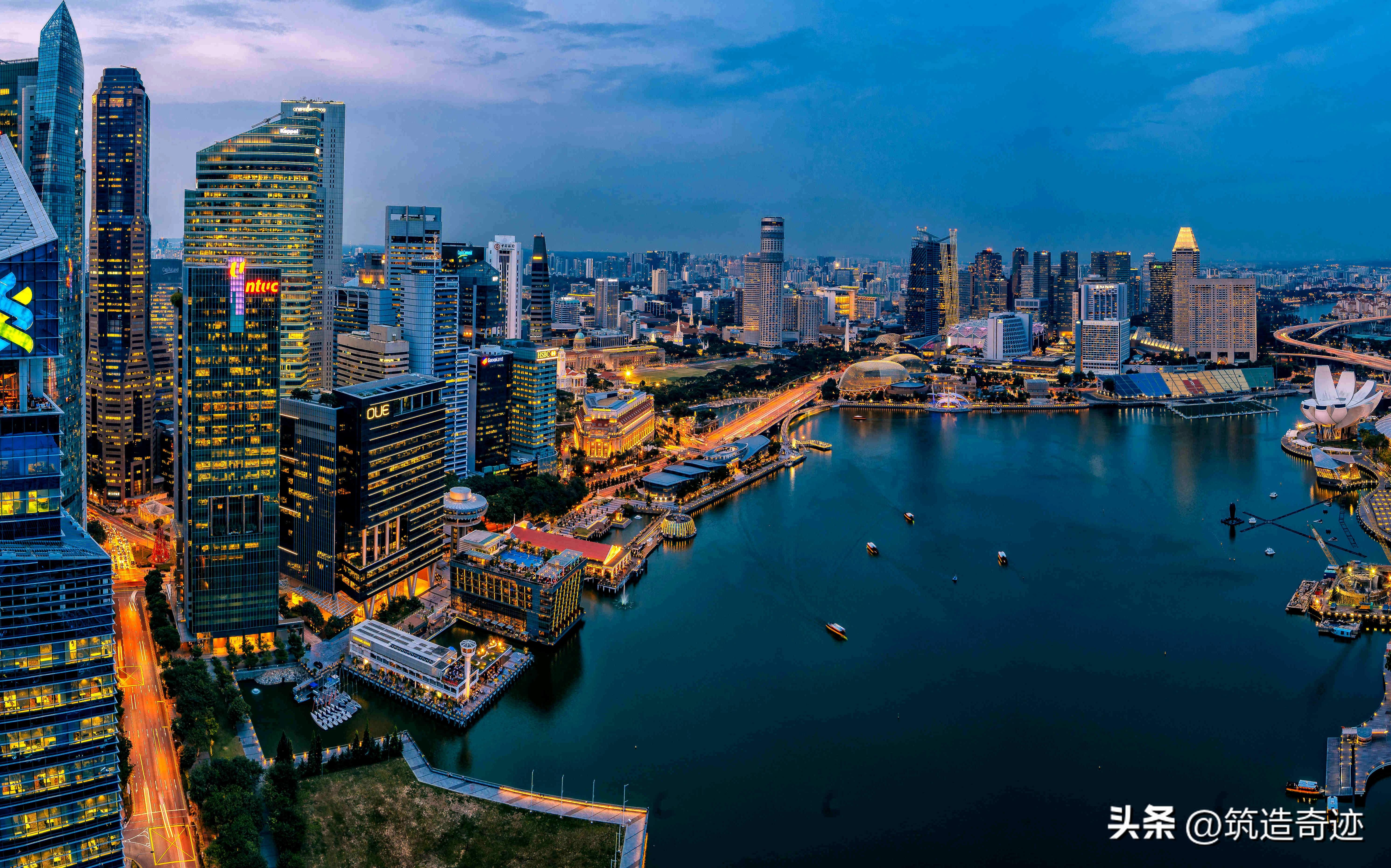 喜爱繁华四星半城市，吉隆坡是首选（南京四星高中学校排名及分数线）