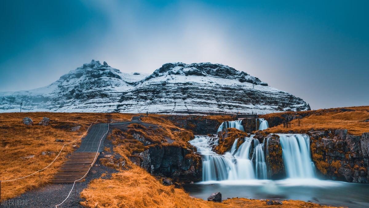 了解冰岛：被赞与被怼的神秘国家（2019冰岛奇怪的国家）