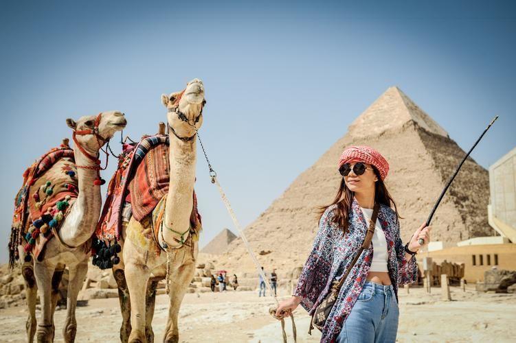 游览埃及：小心旅游骗局！（埃及的十大骗局）
