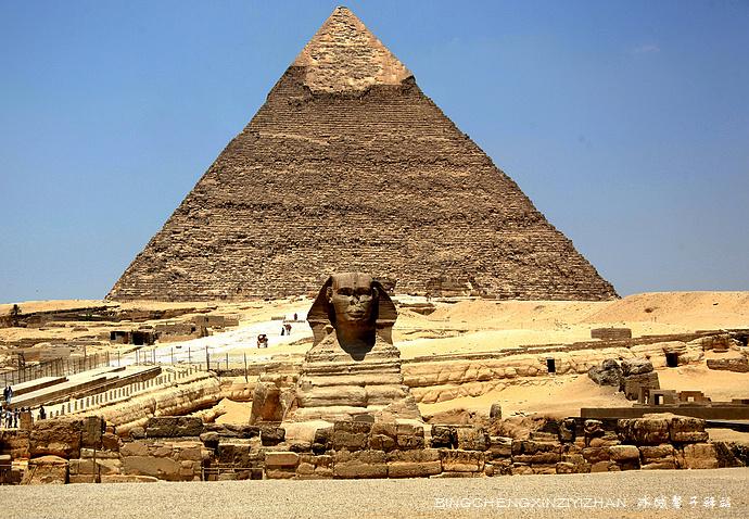 探索埃及：特色和亮点（埃及的特色文化是什么）