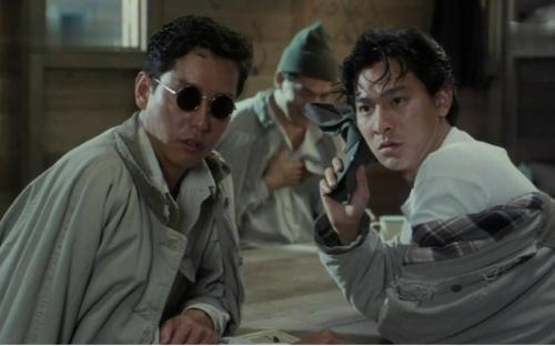 回忆童年电影2：《富贵兵团》——香港电影中的传奇抗日影片（粤语电影富贵兵团）