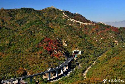 北京八达岭国家森林公园多个景区6月1日起重启对外开放（北京八达岭国家森林公园门票）