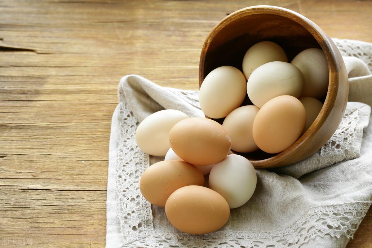 小米蛋的8种创意做法，营养又健康！（小米蛋粥的做法大全集）