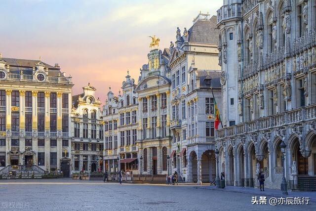 比利时十佳旅游景点，欧洲之旅首选国家（比利时十佳旅游景点,欧洲之旅首选国家有哪些）
