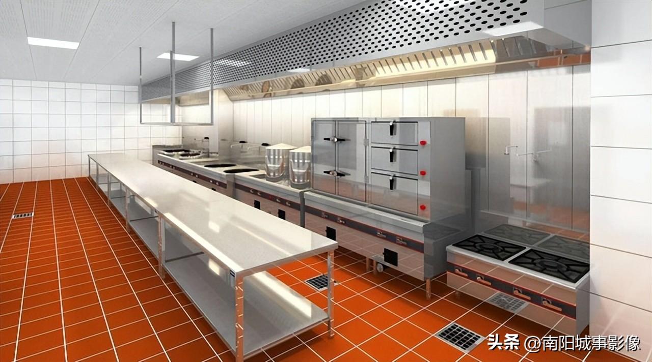 4D商厨布局：颠覆创新，专家建议（4d厨房是哪个公司的专利）
