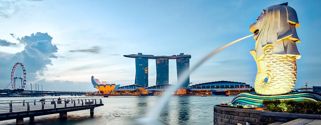 五一出游新加坡：天气适宜游玩的热门景点（新加坡适合游玩的景点）