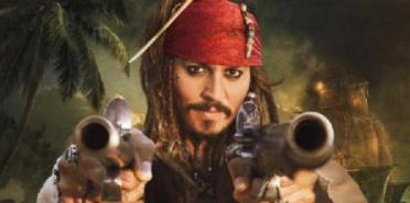 高清版本《加勒比海盗5：死无对证》正式发布（加勒比海盗5死无对证解说）