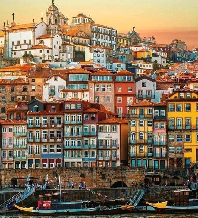 葡萄牙旅行生活实用指南（葡萄牙辛特拉旅行指南）