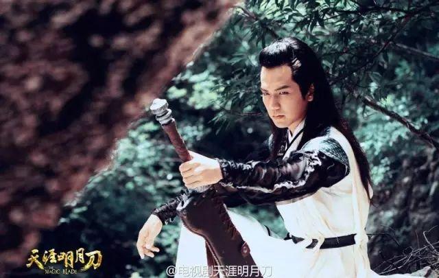 谁将承受地狱之苦——1989年TVB版《边城浪子》