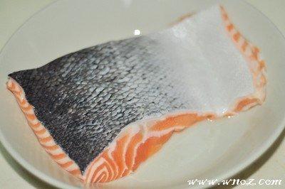 三文鱼的经典吃法（三文鱼的10种吃法）