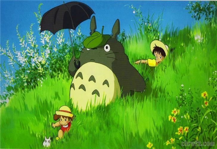 你还记得宫崎骏的所有动画作品吗？（你还记得宫崎骏的所有动画作品吗英文）