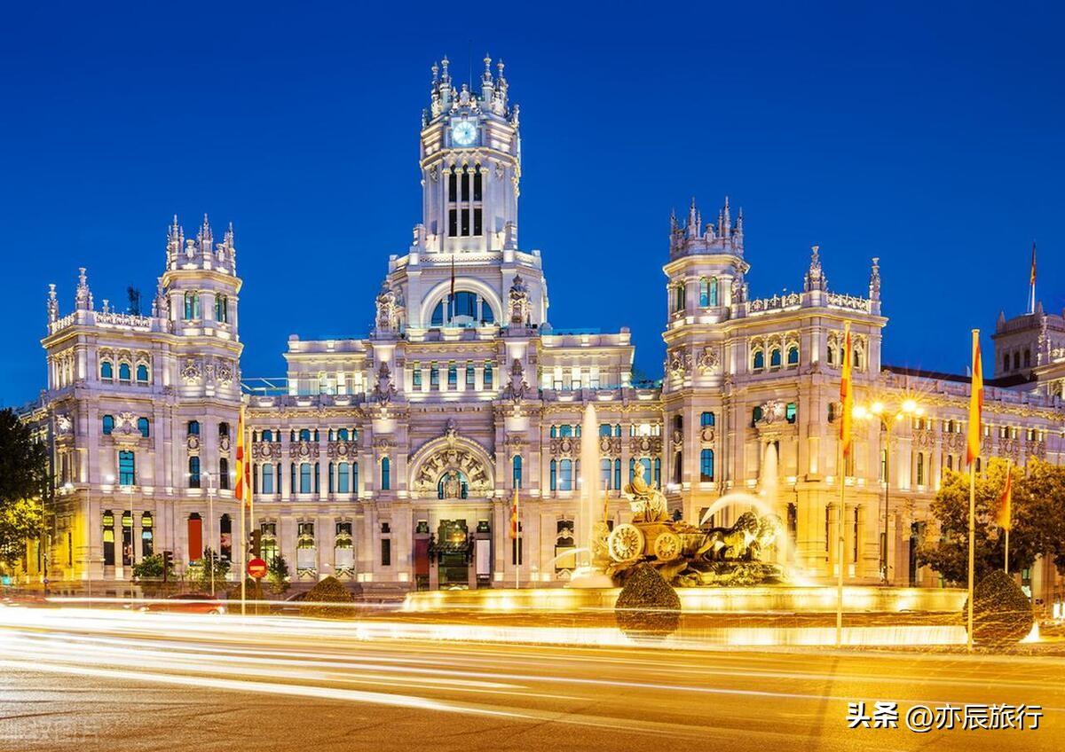 西班牙十佳旅游景点，欧洲必游国家（西班牙十佳旅游景点,欧洲必游国家有哪些）