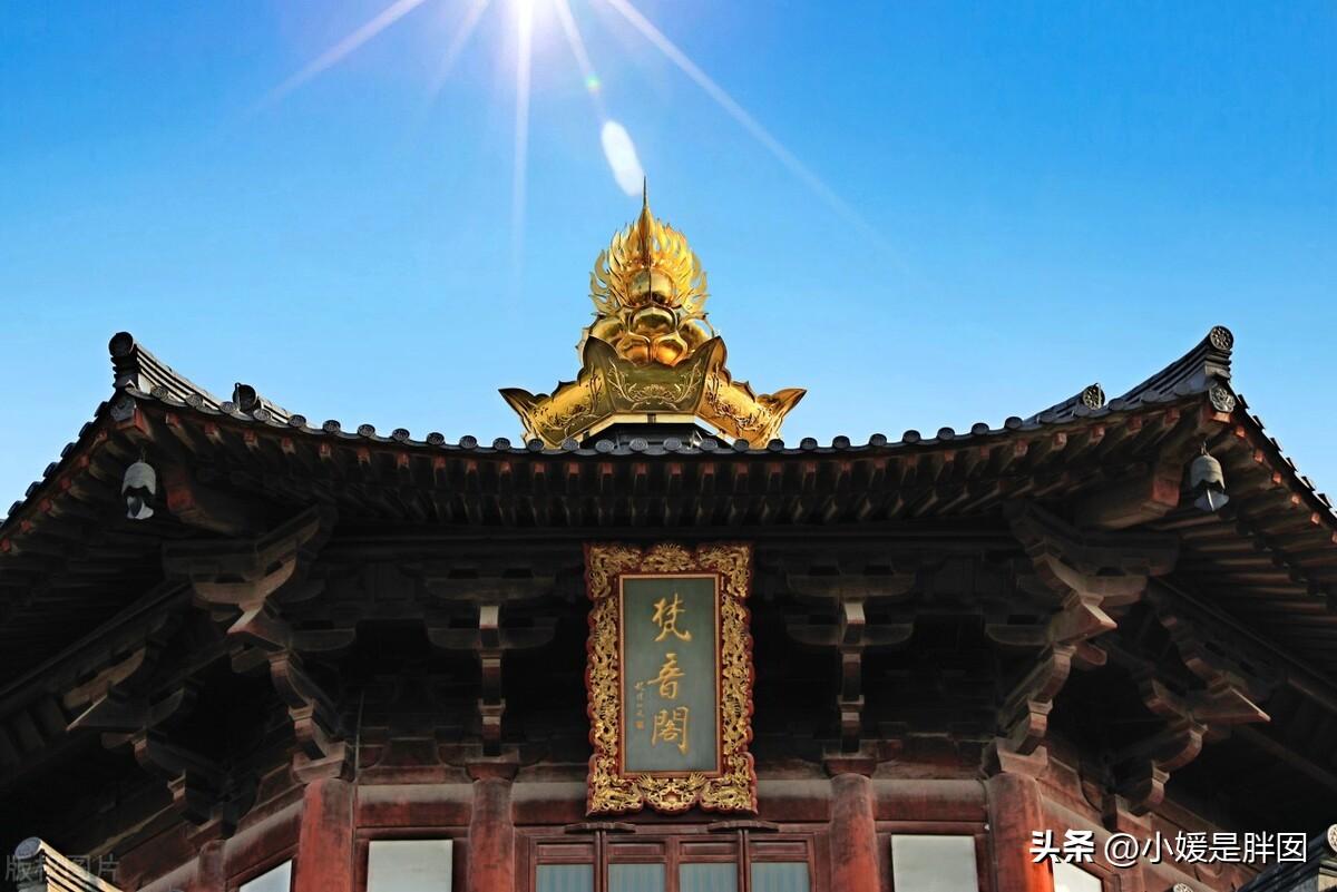 苏州最富灵验的十大寺庙，你游览过吗？（苏州最灵的十大寺庙）
