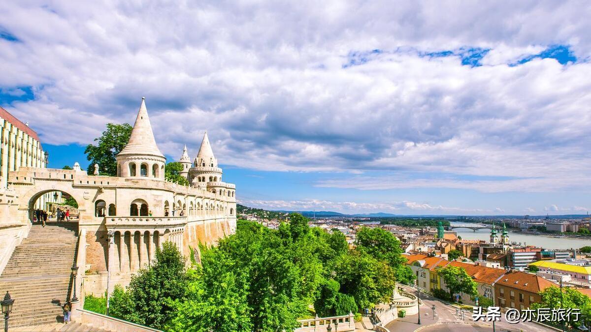欧洲旅游胜地：匈牙利十佳景点（欧洲旅游胜地组合正确的一组是）