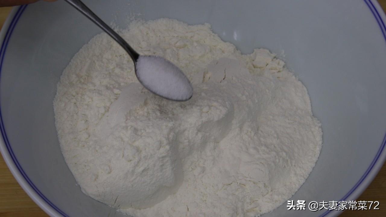 快速简便的面粉制作法（简便的塑料瓶火箭制作方法）