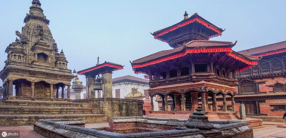 低预算探秘尼泊尔，揭开神秘国度（尼泊尔探秘）